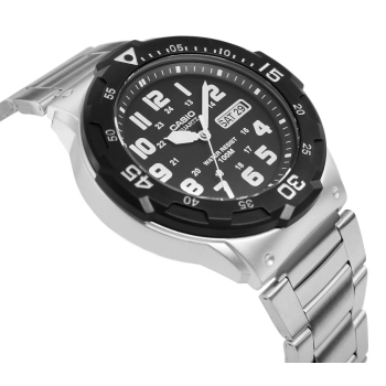 Zegarek Męski CASIO MRW-200HD-1BVEF + BOX