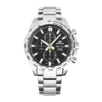 Zegarek Męski CASIO EDIFICE EFR-574D-1AVUEF 10 BAR + BOX