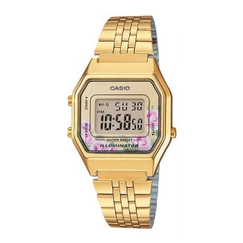 Zegarek CASIO Vintage LA680WGA-4CFD