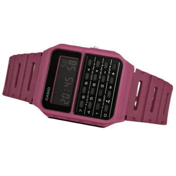 Zegarek Casio CA-53WF-4BDF Unisex