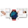 Smartwatch Gravity GT8-5