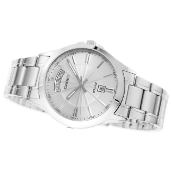 Zegarek Męski CASIO MTP-1381D-7AVDF + BOX