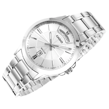 Zegarek Męski CASIO MTP-1381D-7AVDF + BOX