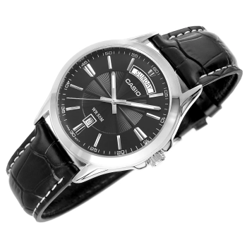 Zegarek Męski CASIO MTP-1381L-1AVDF + BOX