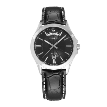 Zegarek Męski CASIO MTP-1381L-1AVDF + BOX