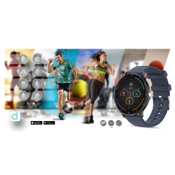 Smartwatch Gravity GT1-1 PRO