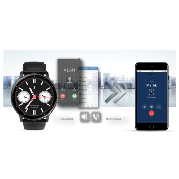 Smartwatch Gravity GT1-1 PRO