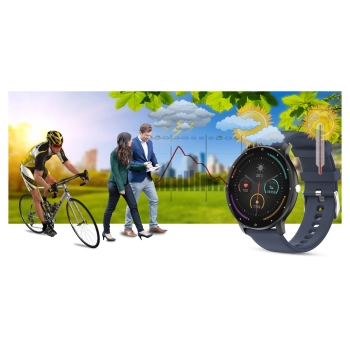 Smartwatch Gravity GT1-1 PRO