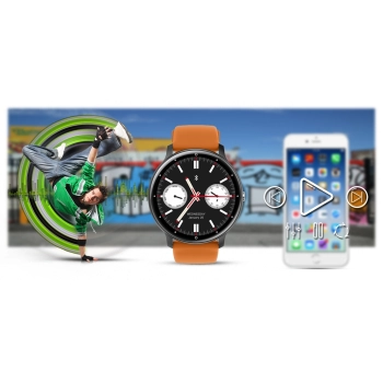 Smartwatch Gravity GT1-2 PRO