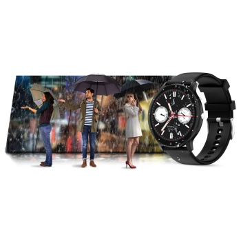 Smartwatch Gravity GT1-3 PRO