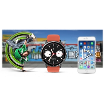 Smartwatch Gravity GT1-3 PRO