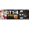 Smartwatch Gravity GT1-4 PRO