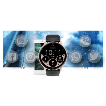 Smartwatch Gravity GT1-5 PRO