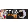 Smartwatch Gravity GT1-8 PRO