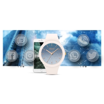 Smartwatch Damski Gravity GT14-1