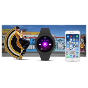 Smartwatch Damski Gravity GT14-3