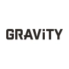 Smartwatch Gravity GT21-2 + Pomarańczowy Pasek Silikonowy