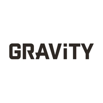 Smartwatch Gravity GT21-2 + Pomarańczowy Pasek Silikonowy