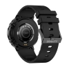 Smartwatch Gravity GT21-6 + Czerwony Pasek Silikonowy