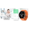 Smartwatch Damski Gravity GT1-9