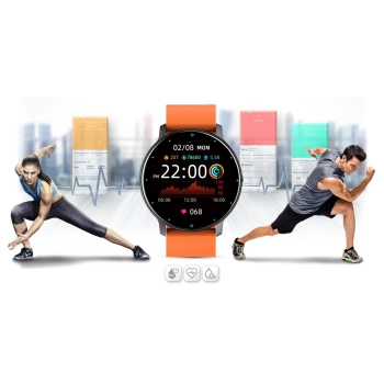 Smartwatch Damski Gravity GT1-9