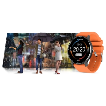 Smartwatch Damski Gravity GT1-9