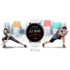 Smartwatch Damski Gravity GT1-11