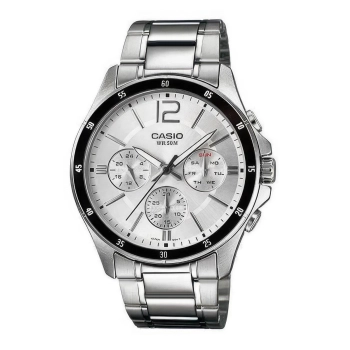 Zegarek Męski CASIO MTP-1374D-7AVDF + BOX