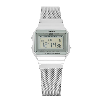 Zegarek CASIO Vintage A700WEM-7AEF + BOX