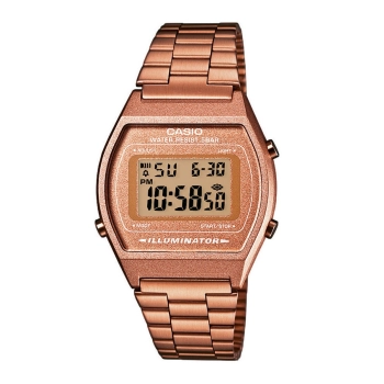 Zegarek CASIO Vintage B640WC-5AEF + BOX