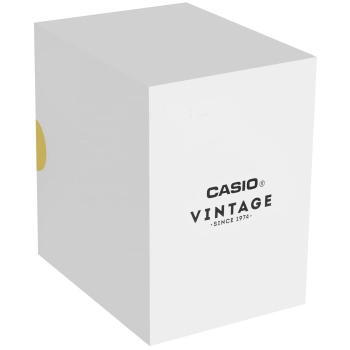 Zegarek CASIO Vintage B640WC-5AEF + BOX