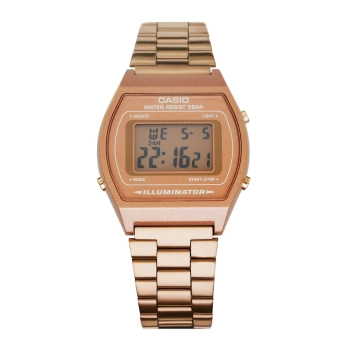 Zegarek CASIO Vintage B640WC-5AEF + BOX