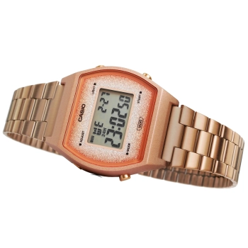 Zegarek CASIO Vintage B640WCG-5DF + BOX