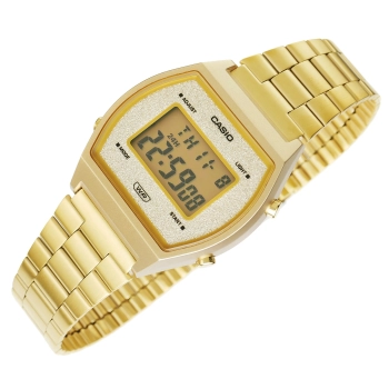 Zegarek CASIO Vintage B640WGG-9DF + BOX