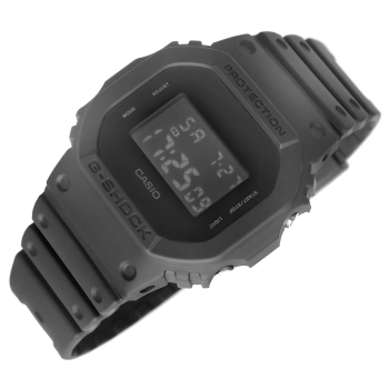 Zegarek Męski CASIO G-SHOCK DW-5600UBB-1ER + BOX