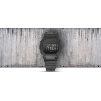 Zegarek Męski CASIO G-SHOCK DW-5600UBB-1ER + BOX