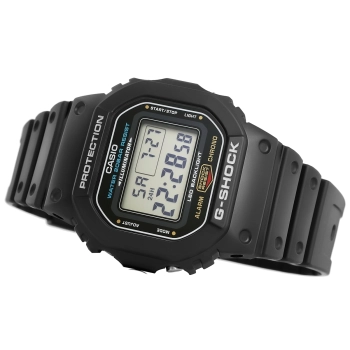 Zegarek Męski CASIO G-SHOCK DW-5600UE-1ER + BOX