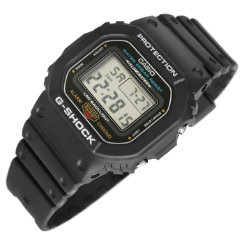 Zegarek Męski CASIO G-SHOCK DW-5600UE-1ER + BOX