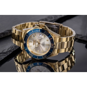 Zegarek Męski Invicta PRO DIVER Automatyczny 9743 + BOX