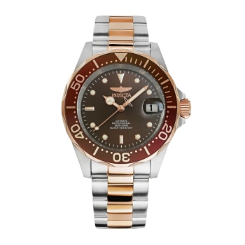 Zegarek Męski Invicta PRO DIVER Automatyczny 11241 + BOX