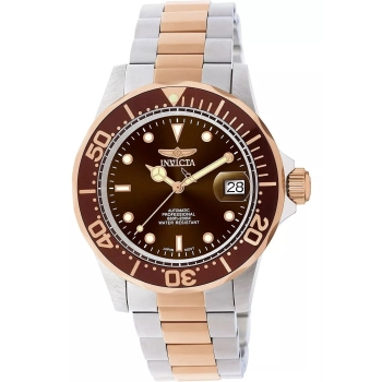 Zegarek Męski Invicta PRO DIVER Automatyczny 11241 + BOX