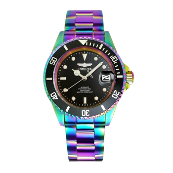 Zegarek Męski Invicta PRO DIVER AUtomatyczny 26600 + BOX