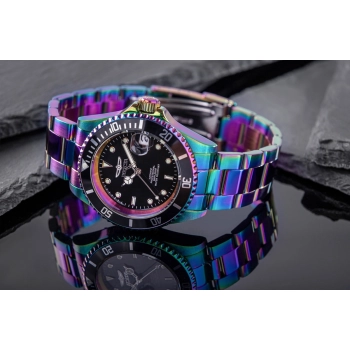 Zegarek Męski Invicta PRO DIVER AUtomatyczny 26600 + BOX