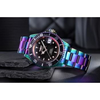 Zegarek Męski Invicta PRO DIVER AUtomatyczny 26600 + BOX