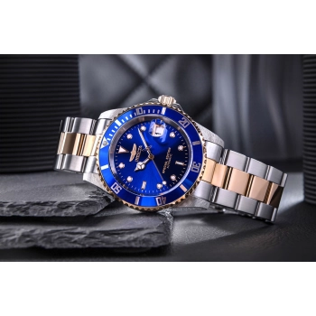 Zegarek Męski Invicta PRO DIVER Automatyczny 30600 + BOX