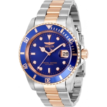 Zegarek Męski Invicta PRO DIVER Automatyczny 30600 + BOX