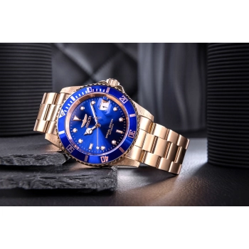 Zegarek Męski Invicta PRO DIVER Automatyczny 30601 + BOX