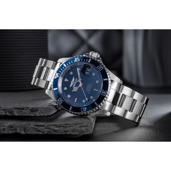 Zegarek Męski Invicta PRO DIVER Automatyczny 35691 + BOX