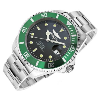 Zegarek Męski Invicta PRO DIVER Automatyczny 35852 + BOX