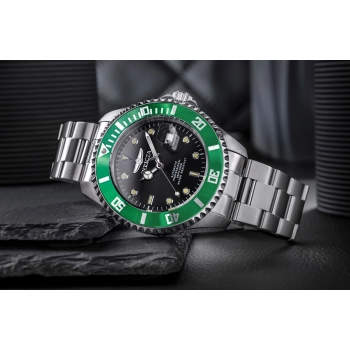 Zegarek Męski Invicta PRO DIVER Automatyczny 35852 + BOX